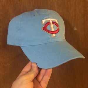 Minnesota twins SnapBack hat